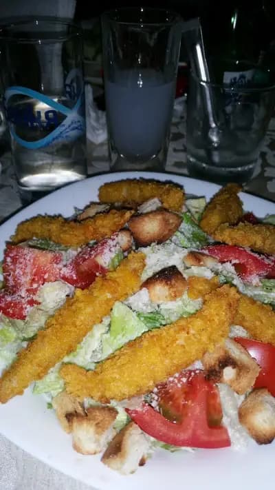 Chilli Peppers Bar & Dinner