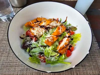 Chilli Peppers Bar & Dinner