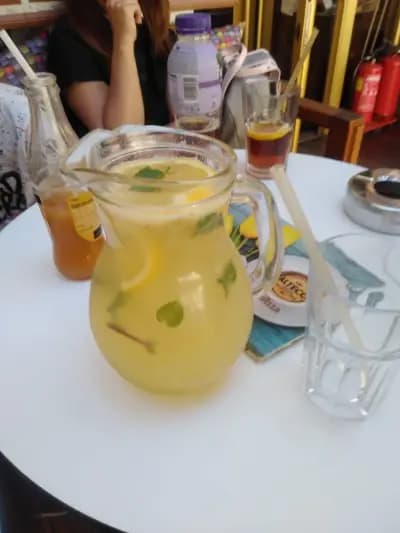 Corner Cafe Sliven