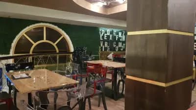 Corner Cafe Sliven