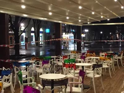 Corner Cafe Sliven