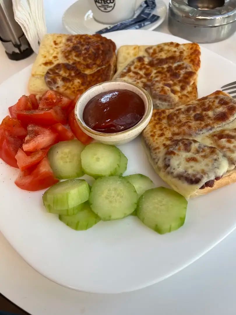 Corner Cafe Sliven