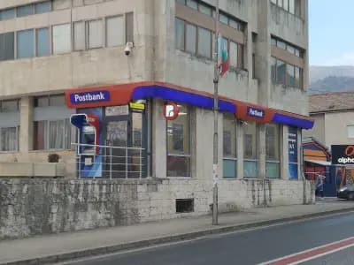 Пощенска банка