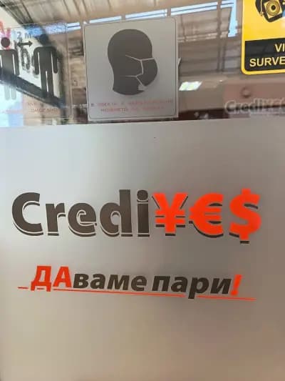 CrediYES
