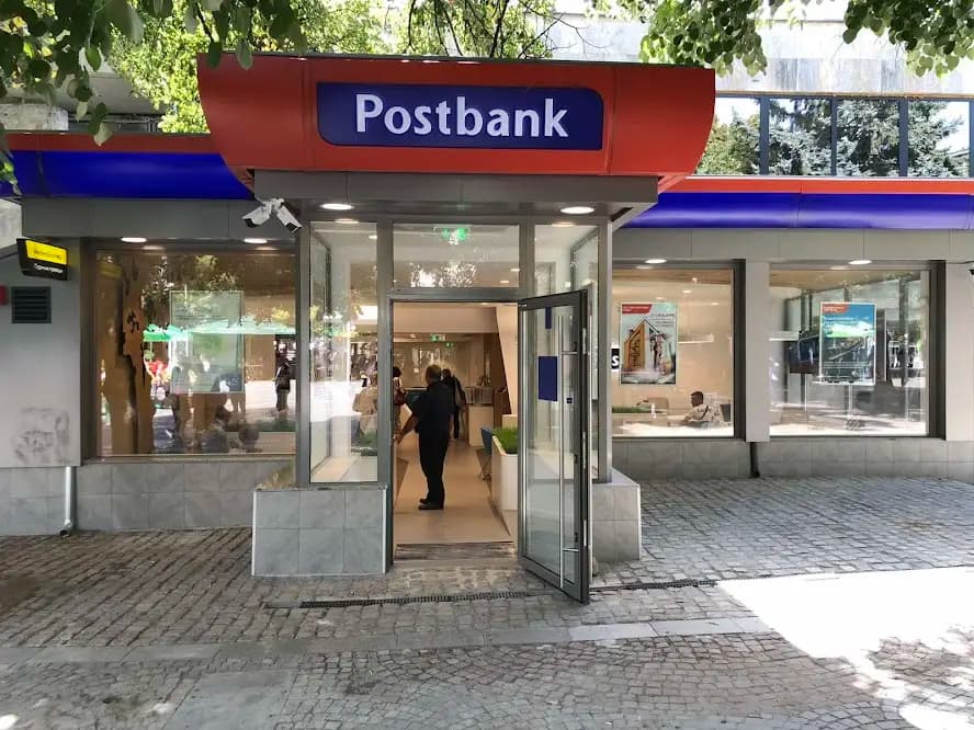 Postbank