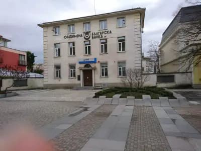 ОББ клон Сливен