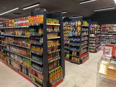 Магазин "Мерканто"
