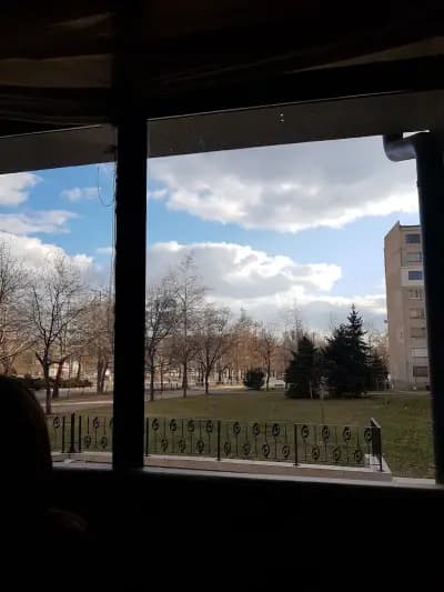 Дюнер бързо хранене-кв.Българка 19