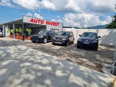 AUTO INVEST