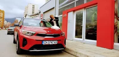 Kia Sliven - Крис Моторс ООД - Представителство на Kia Motors за град Сливен