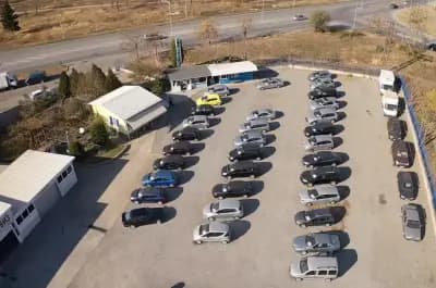 АВТОКЪЩА "МОБИЛ"
