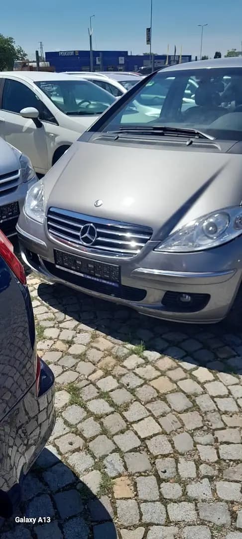 АВТОКЪЩА АЛПИН