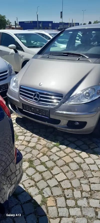 АВТОКЪЩА АЛПИН
