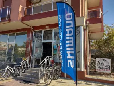 Champion Bike Shop