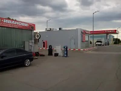 LUKOIL B 177