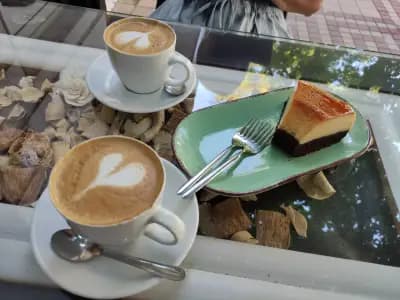 Andromeda Coffee And Tea