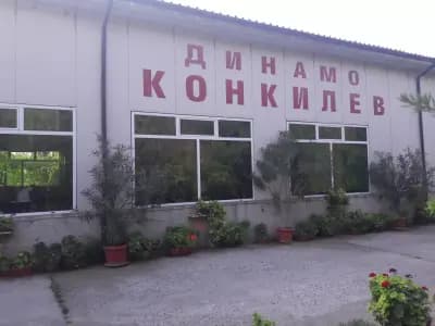Динамо Конкилев ЕТ - ремонт на електродвигатели и генератори