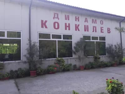 Динамо Конкилев ЕТ - ремонт на електродвигатели за промишлеността и бита