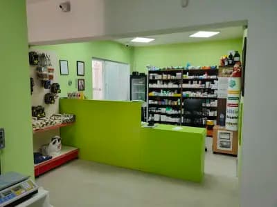 Ветсервиз ООД Ветеринарна амбулатория