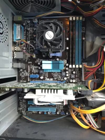 BENSTAR COMPUTERS БЕНСТАР КОМПЮТЪРС