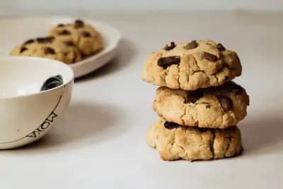 Moka Coffee & Cakes