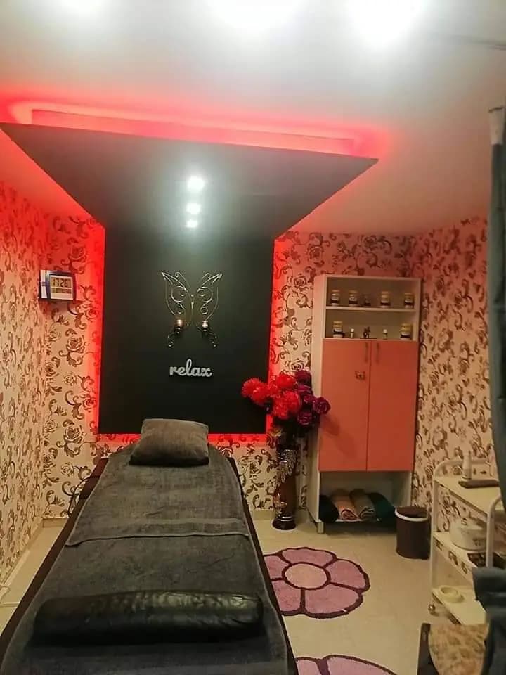 Magic Spa