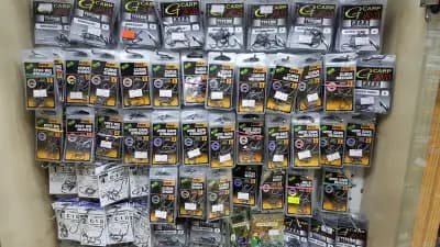 "Мегафишинг БГ“ ЕООД