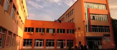 ПРОФИЛИРАНА ГИМНАЗИЯ С ПРЕПОДАВАНЕ НА ЧУЖДИ ЕЗИЦИ „ДИМИТЪР ДИМОВ”