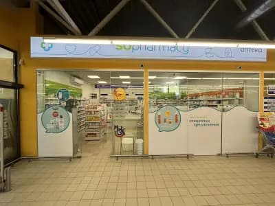 Sopharmacy