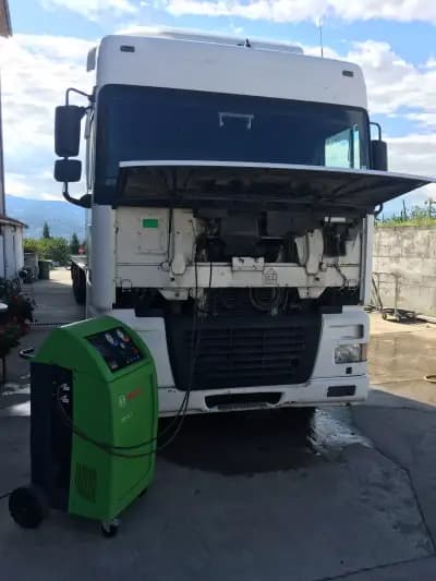 Автосервиз ЖОРДАН