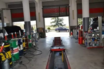 Автосервиз ЖОРДАН