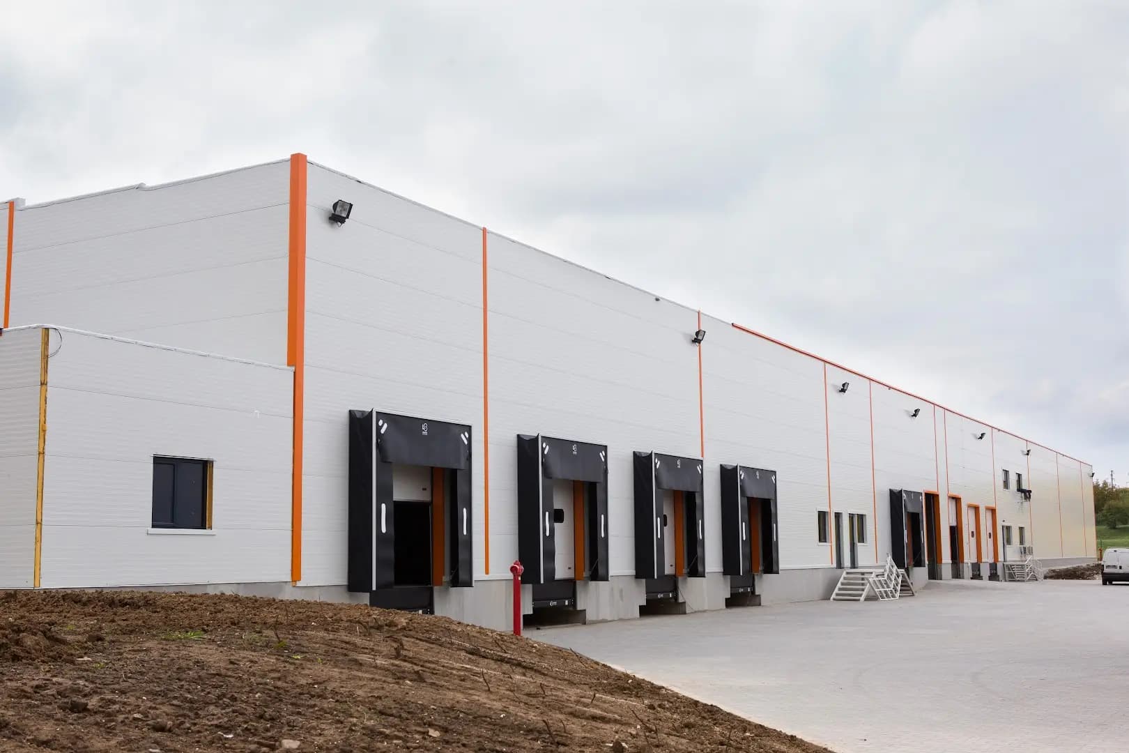 Tavistock Group Bulgaria - Pleven