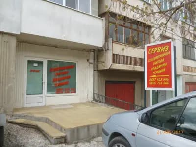 Ремонт на перални, телевизионна, битова и хладилна техника