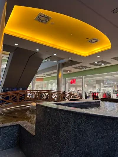 Pandora Pleven - Panorama Mall