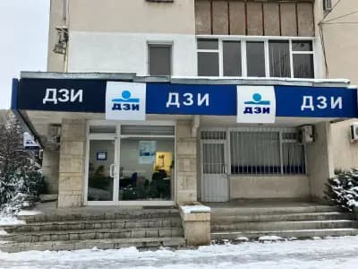 ДЗИ Плевен Север (DZI Pleven Sever)