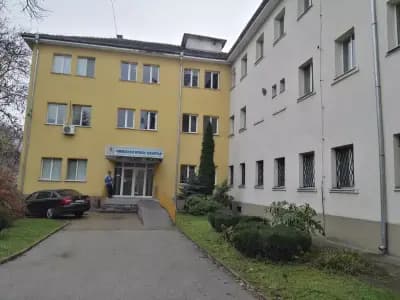 Онкологичен Център Плевен