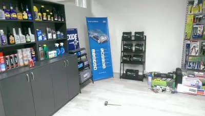 Тех-ко ООД - Магазин Плевен
