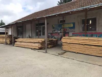 Железарски магазин Прециз Комерс