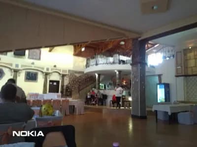 Комплекс "Русалка"