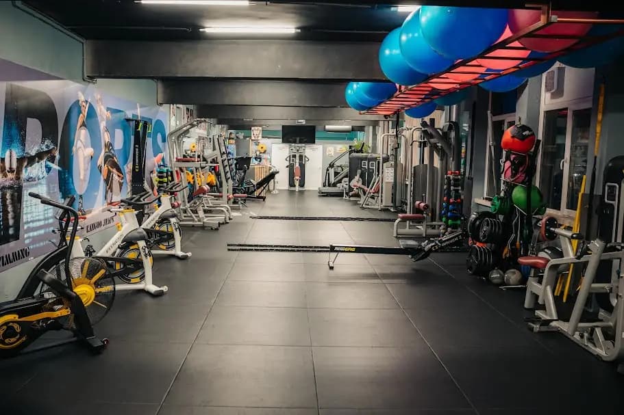 INA SPORTS
