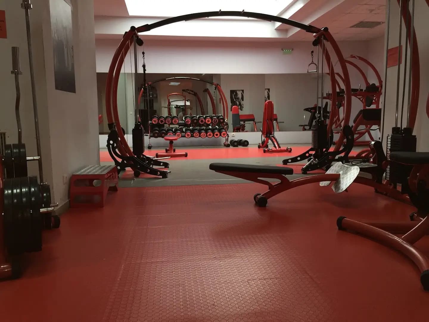 Titan Fitness