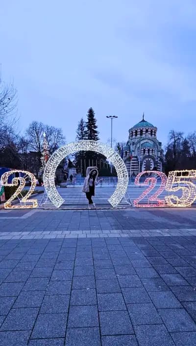 4424 - Ловеч