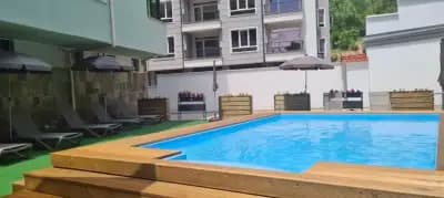 Хотел Перун Сандански