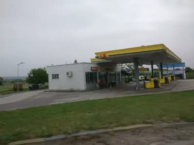 Rompetrol