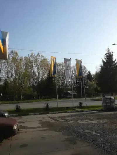 Петрол Плевен