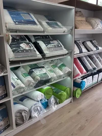 SleepCenter