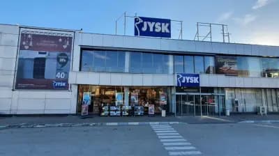 JYSK Pleven