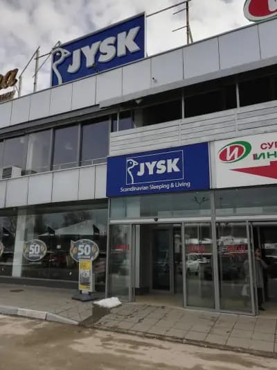 JYSK Pleven