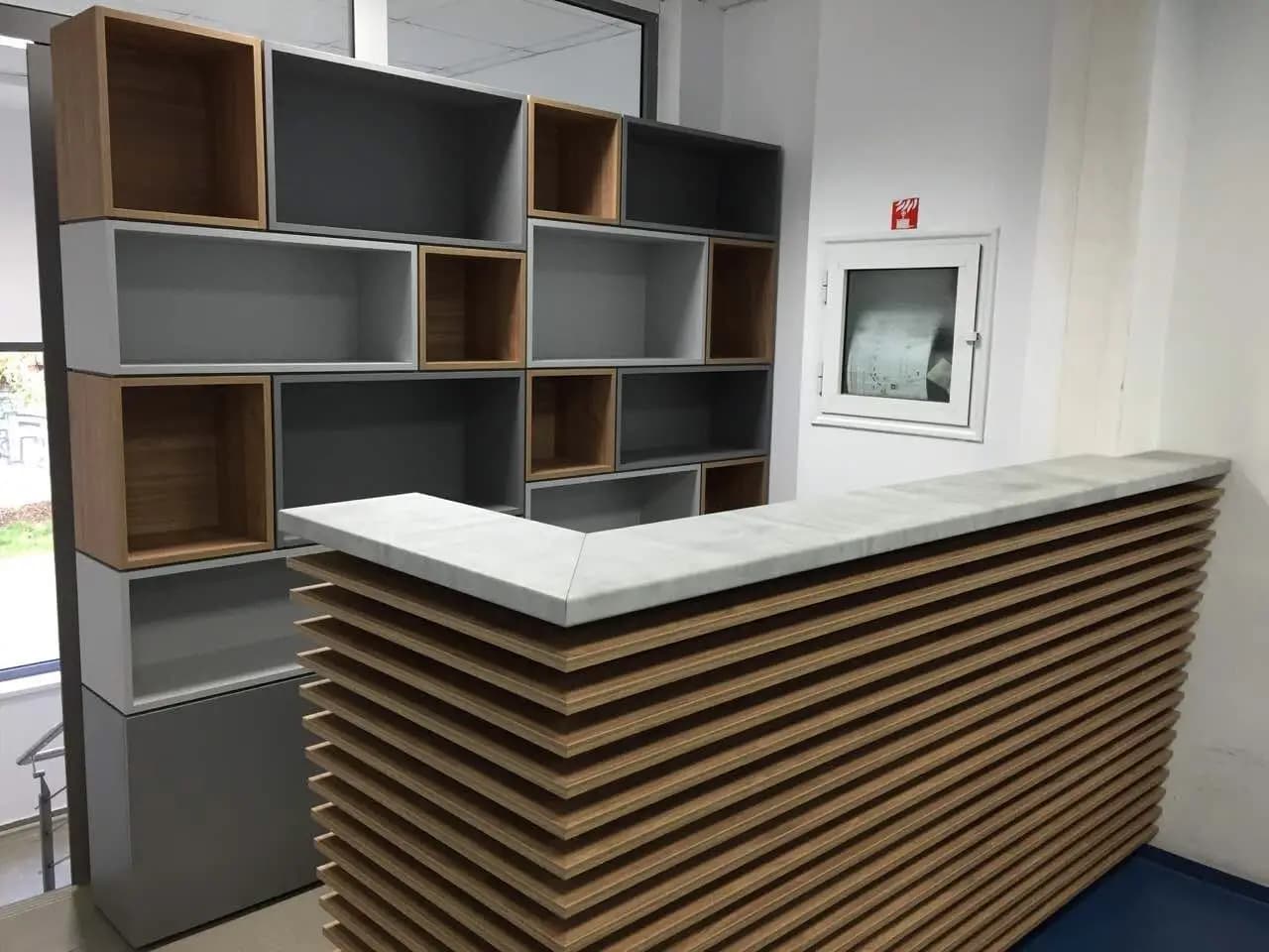 Мебели Дизайн Супернова ЕООД гр.Плевен