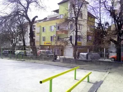 СПИДИ Сандански